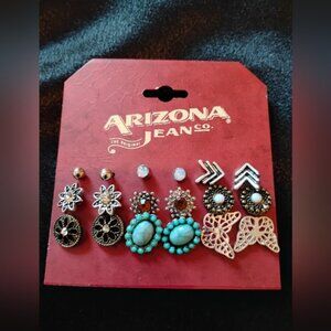 Women's Earring Set